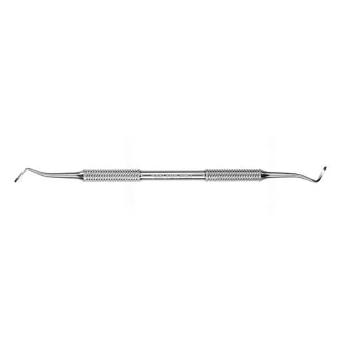 Pedicure curette EXPERT 20 TYPE 2 (double-ended curette)