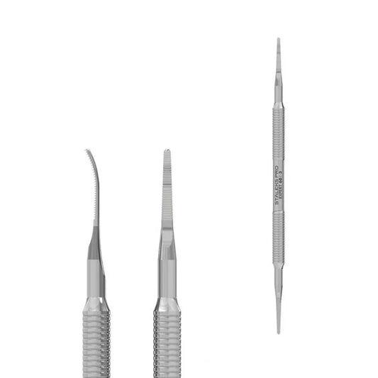 Pedicure pusher Staleks Pro Expert 60