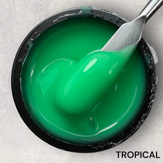 LOONA TROPICAL Builder Gel 15 ml
