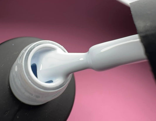 OXXI Professional 08 ml Gel Polish White