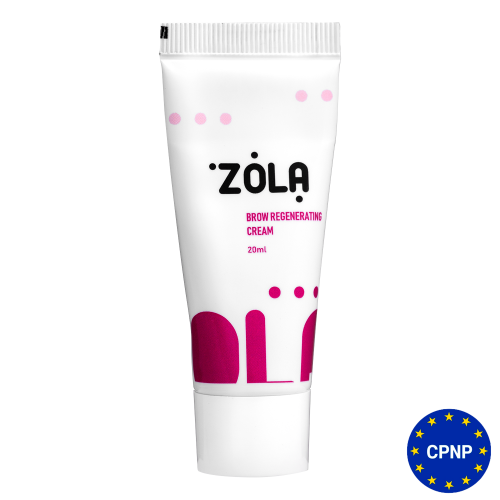 ZOLA BROW REGENERATING CREAM 20g
