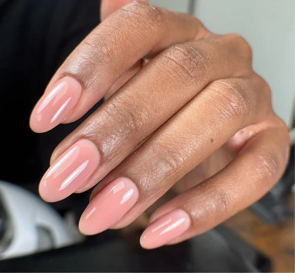 LOONA  NAKED NUDE Builder Gel 30ml