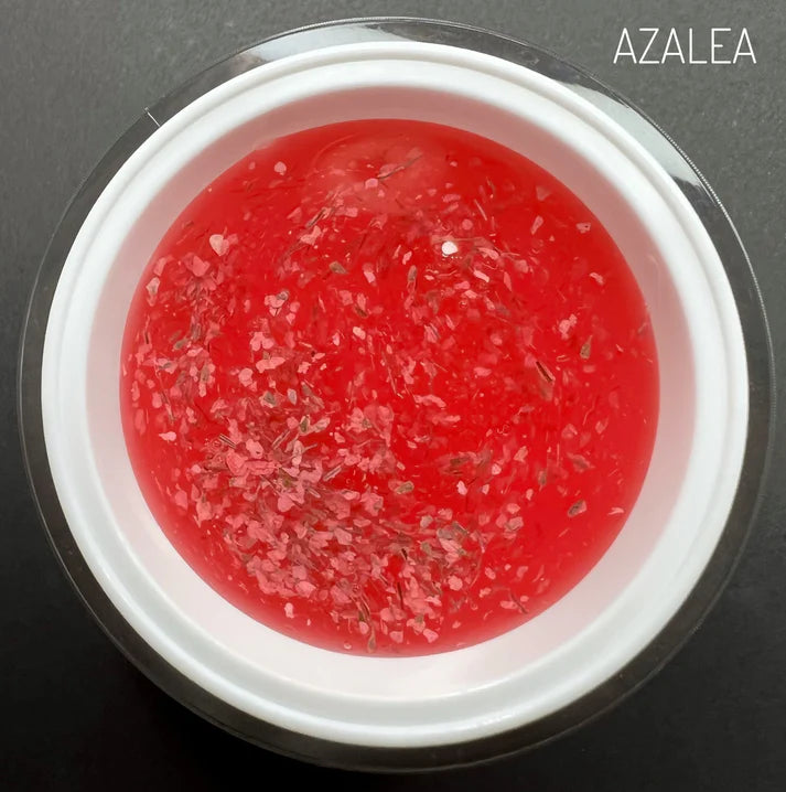 LOONA AZALEA Flower Builder Gel 15 ml