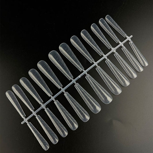 SAGA  Upper Forms Ballerina 24 pcs