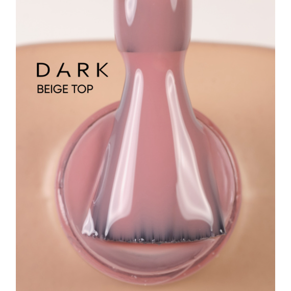 Dark Beige Top 10 ml