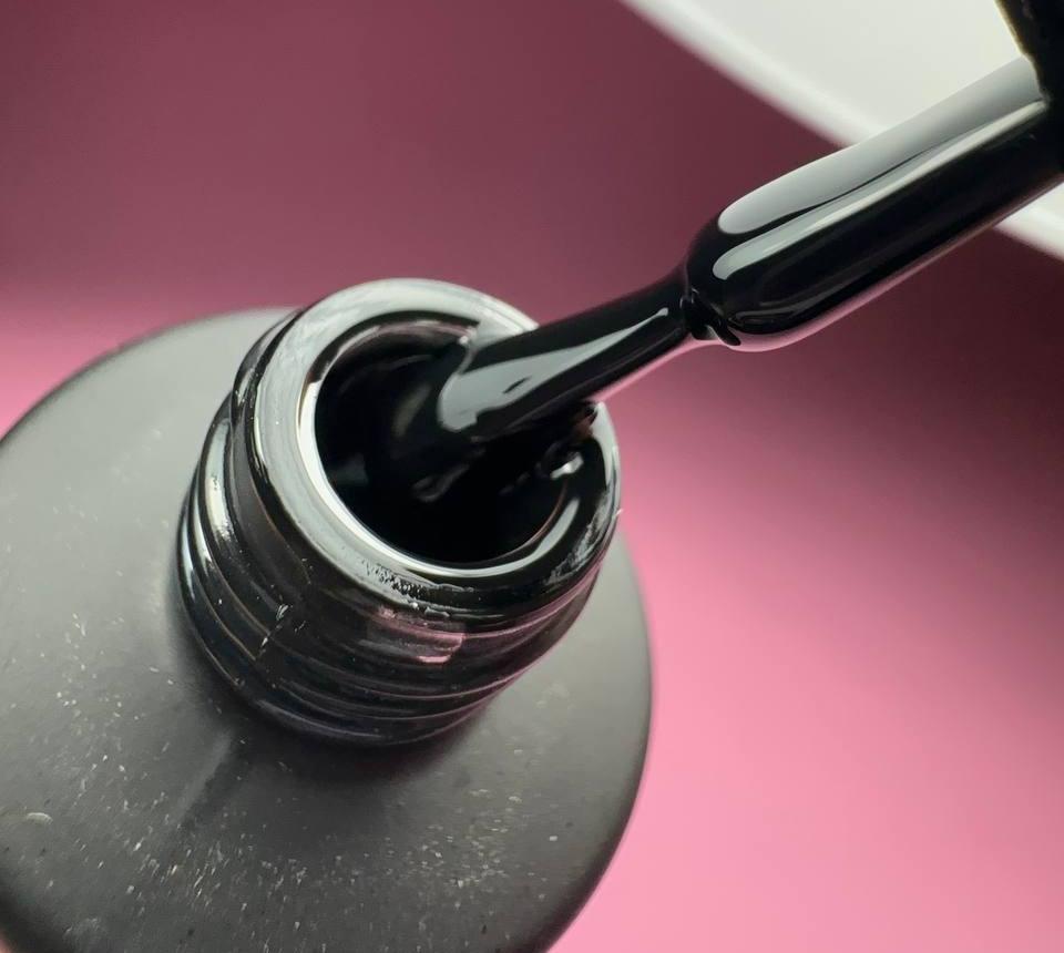 OXXI Professional 08 ml Gel Polish Black