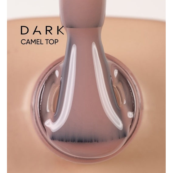 Dark Camel Top 10 ml