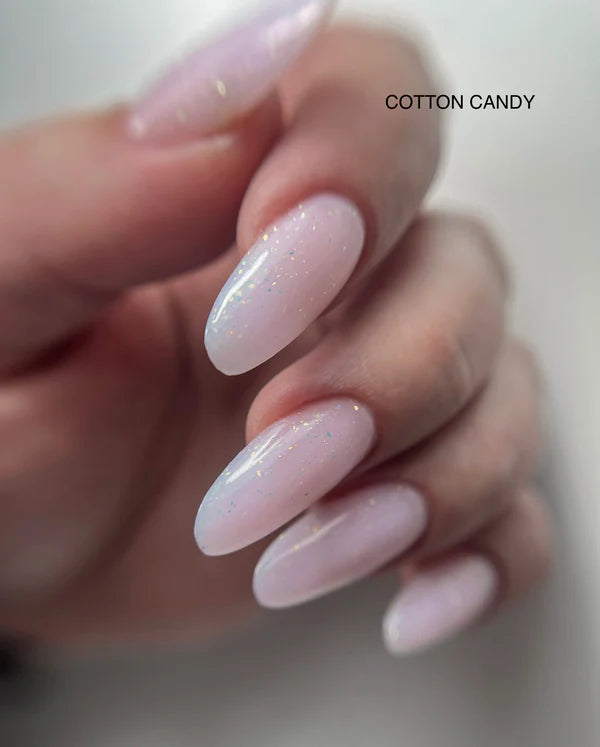 LOONA  COTTON CANDY Builder Gel  30ml