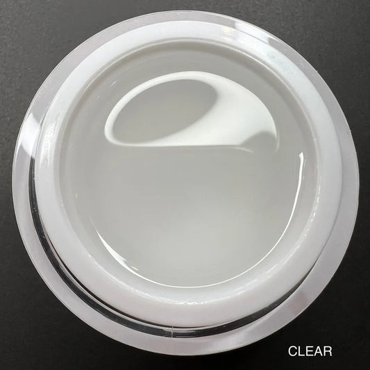 LOONA CLEAR Builder Gel 30 ml