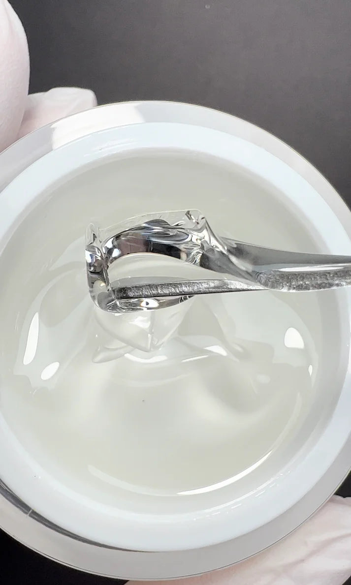 LOONA CLEAR Builder Gel 30 ml