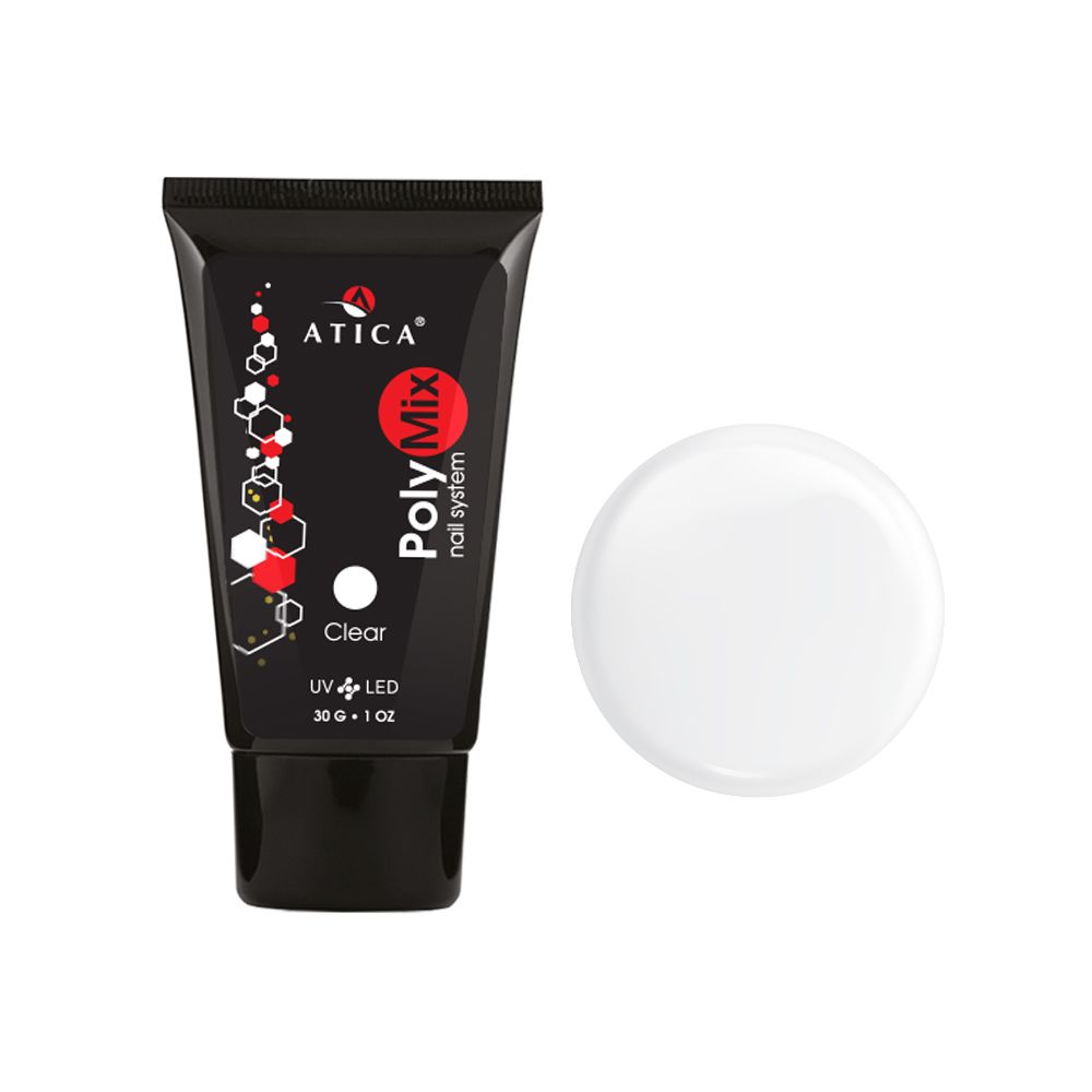 ATICA PolyMix Clear 30 ml