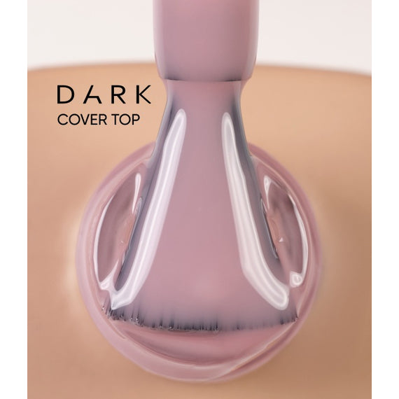 Dark Cover Top 10 ml
