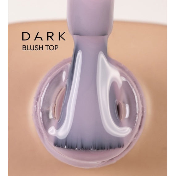 Dark Blush Top 10 ml