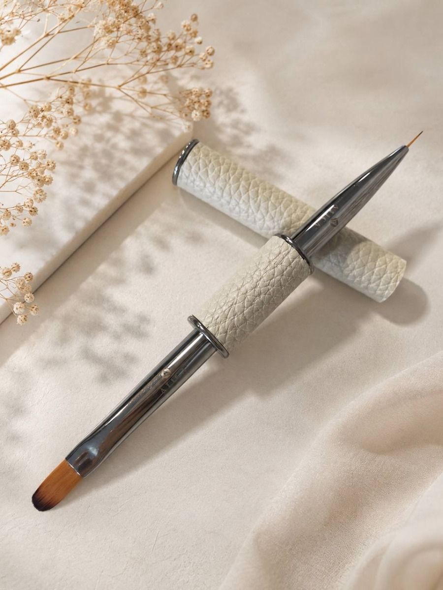 ATICA Gel Brush 2 in 1