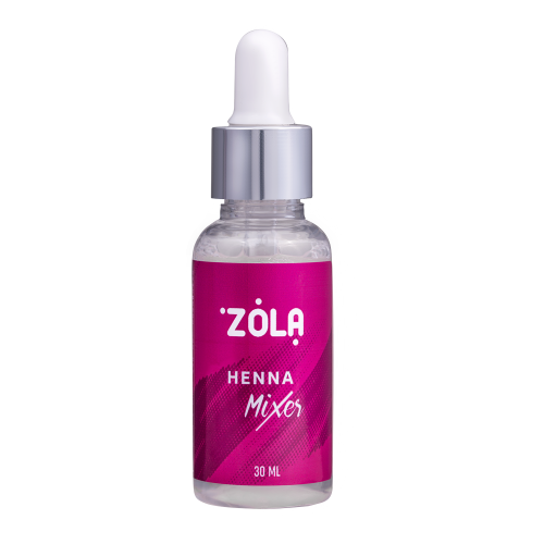 ZOLA ACTIVATOR FOR HENNA HENNA MIXER