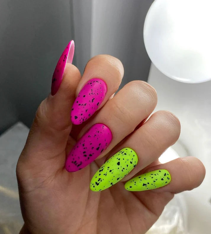 LOONA EGGSHELL MATTE TOP