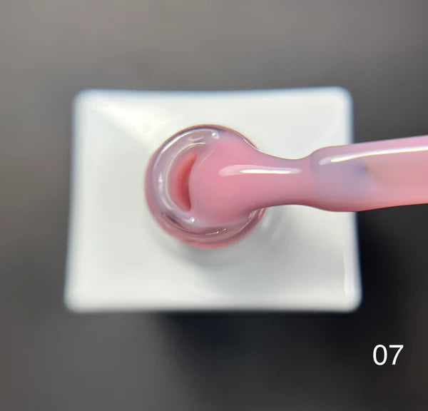 LOONA  COLOR RUBBER BASE 07  15ml