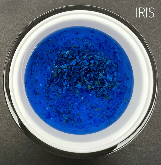 LOONA IRIS Flower Builder Gel 15 ml