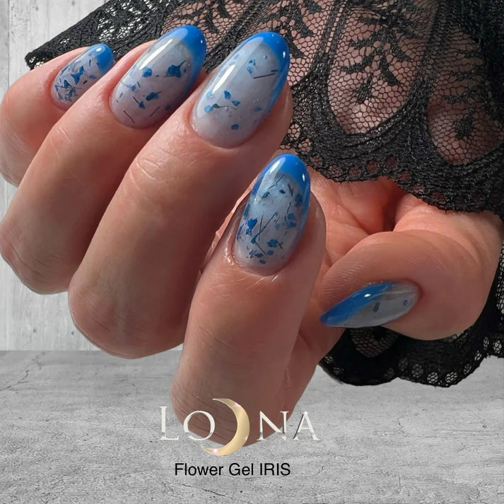LOONA IRIS Flower Builder Gel 15 ml