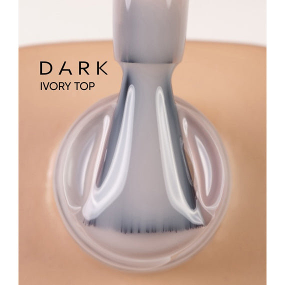 Dark Ivory Top 10 ml