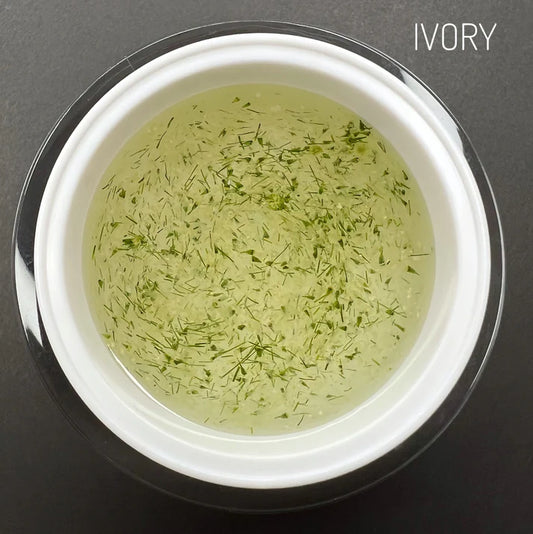 LOONA IVORY Flower Builder Gel 15 ml