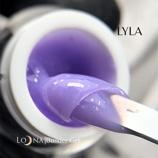 LOONA LYLA Builder Gel  15ml