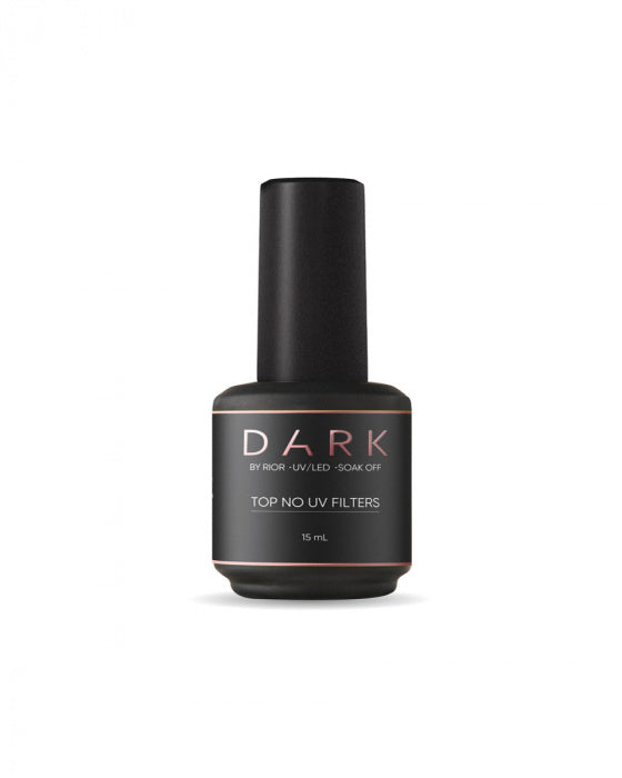 DARK Top No UV Filters 15 ml
