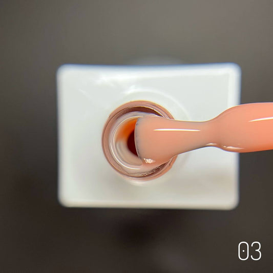 LOONA Liquid Builder Gel 03