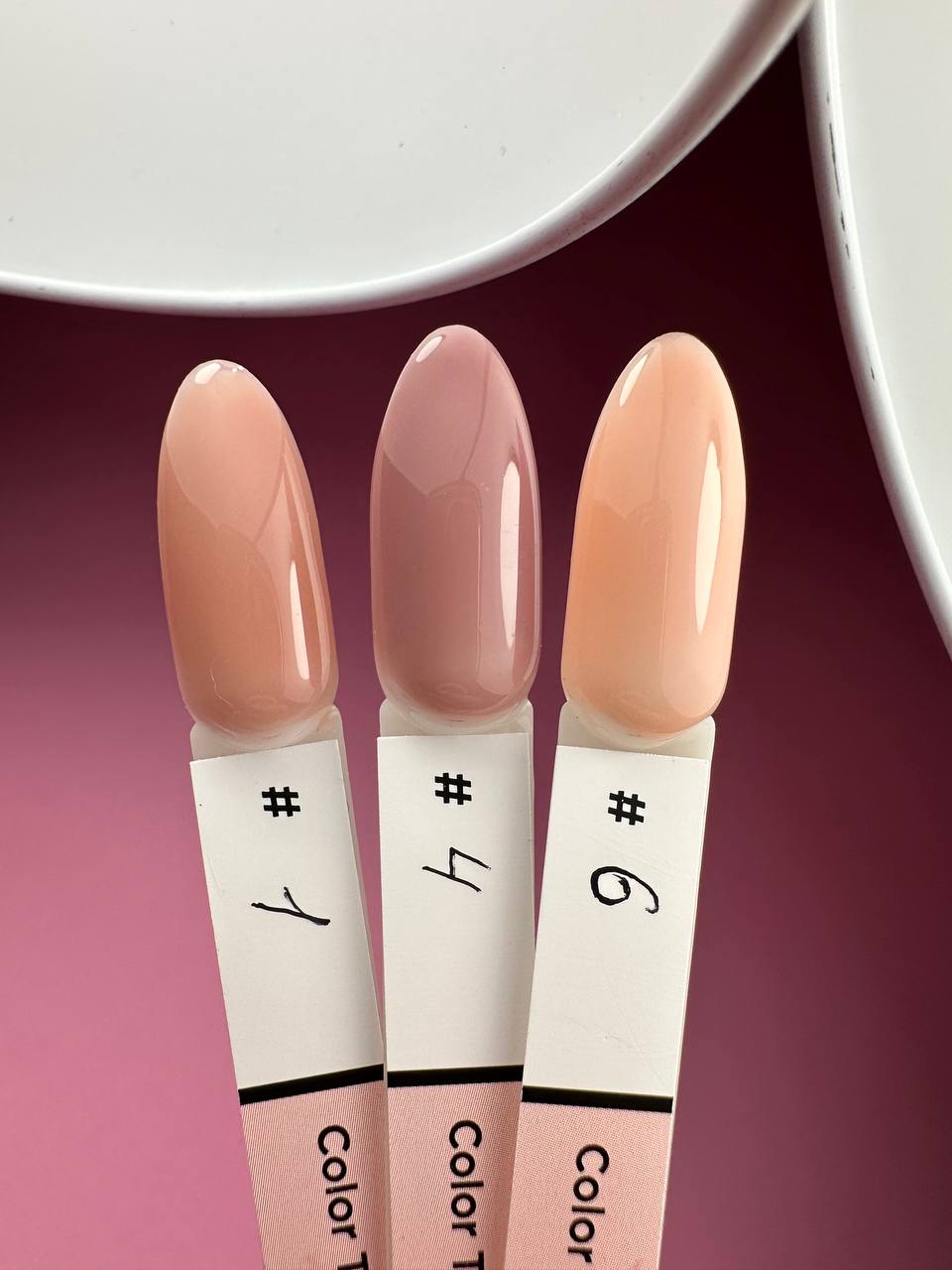 MUSE Color Tailor Base 01