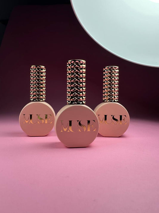 MUSE Top Gel Perfect Gloss