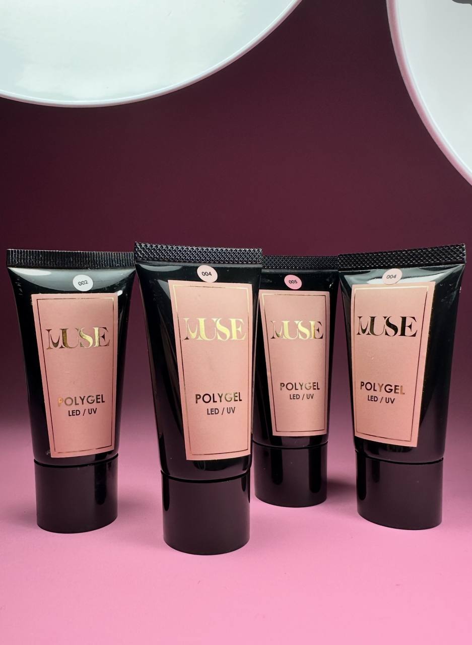 MUSE Polygel / Acrygel 002