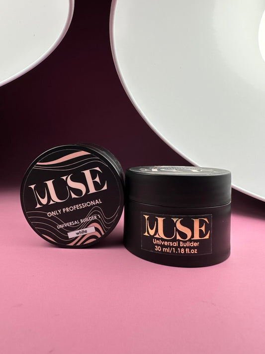 MUSE Universal Builder Gel