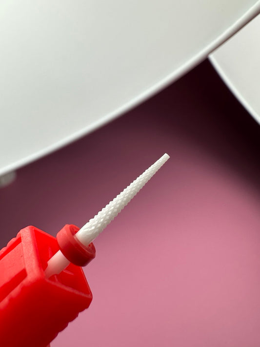 Ceramic Nail Bit F 3/32”