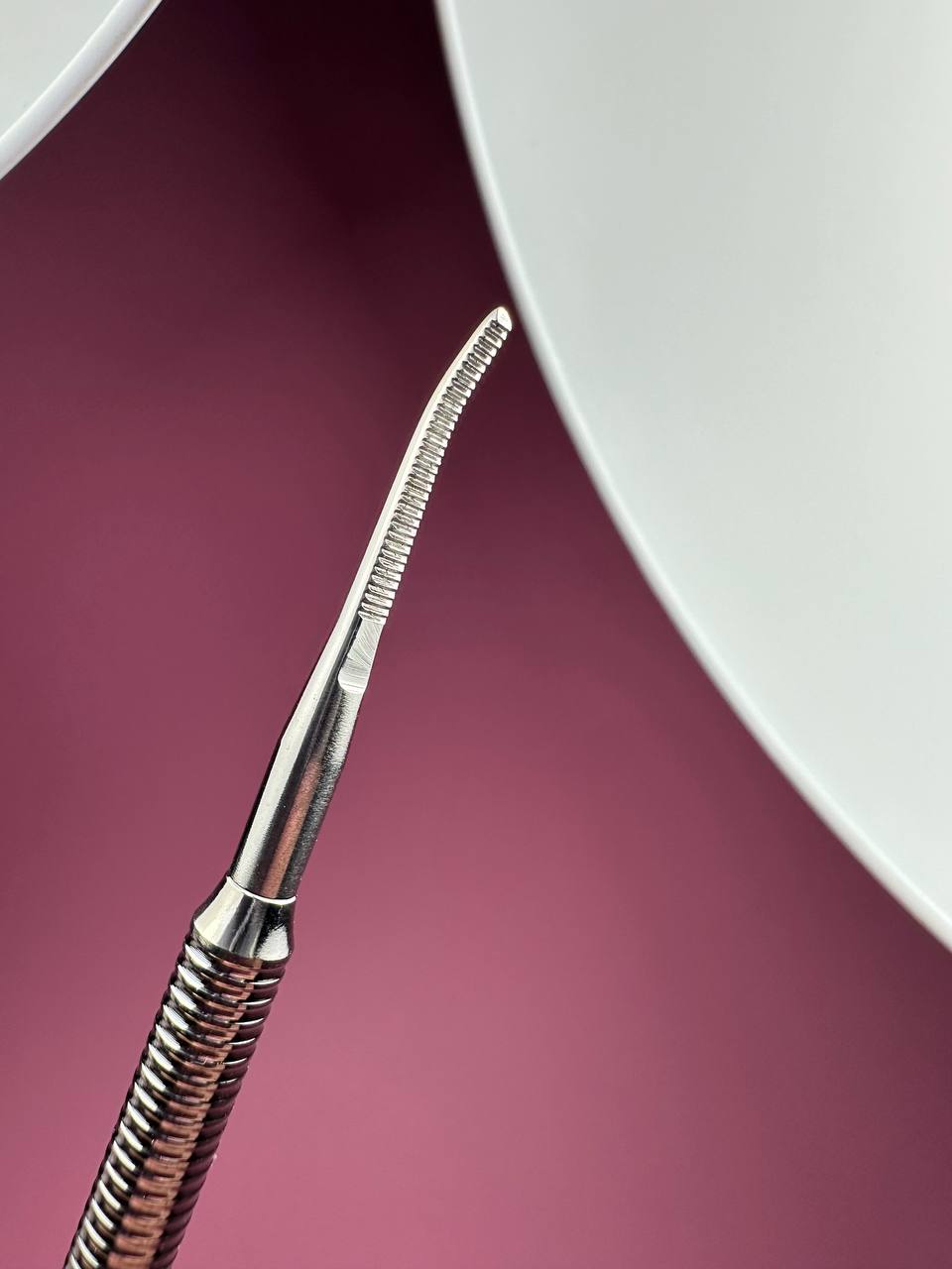 Pedicure pusher Staleks Pro Expert 60