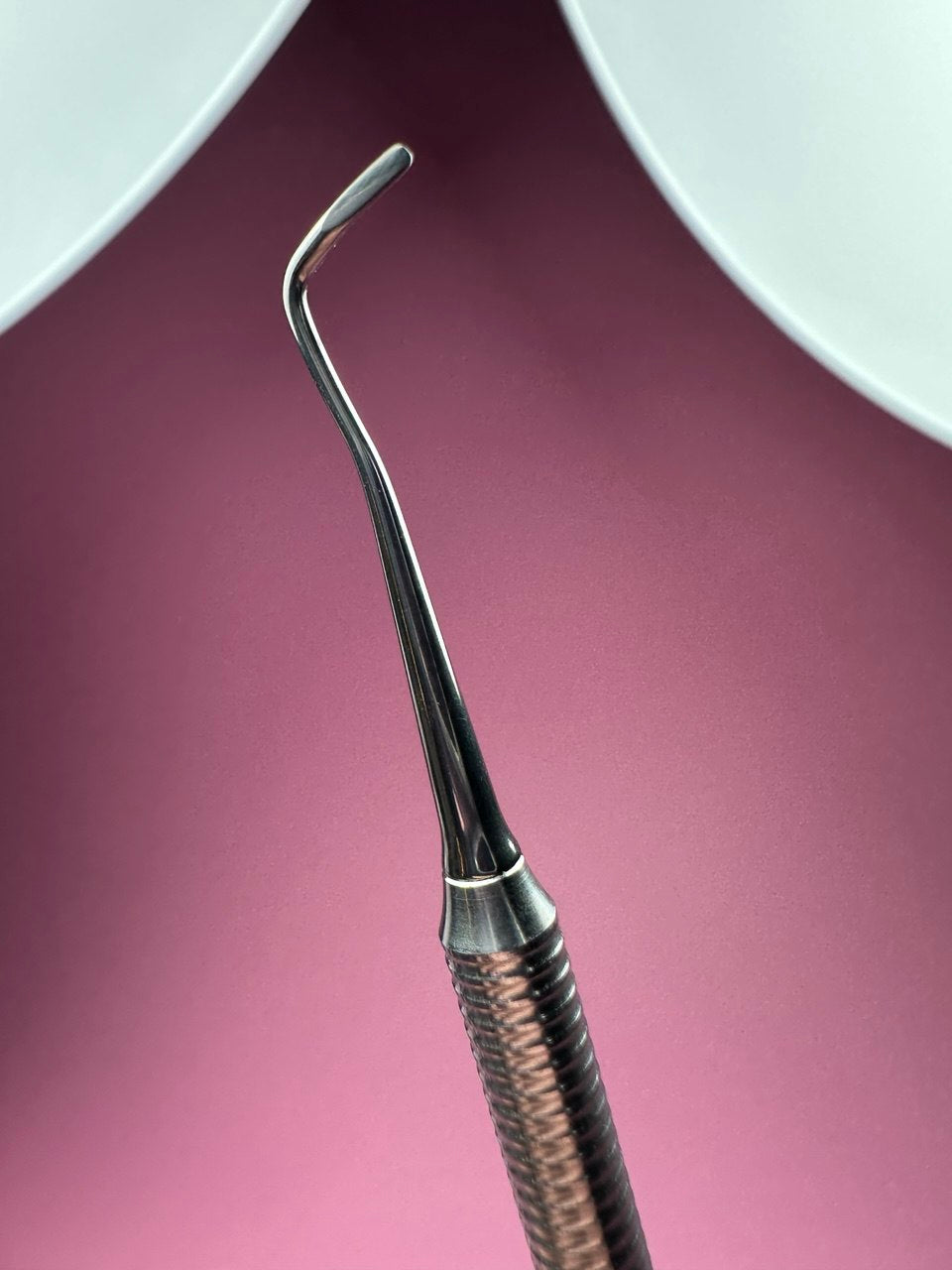 Pedicure curette EXPERT 20 TYPE 2 (double-ended curette)