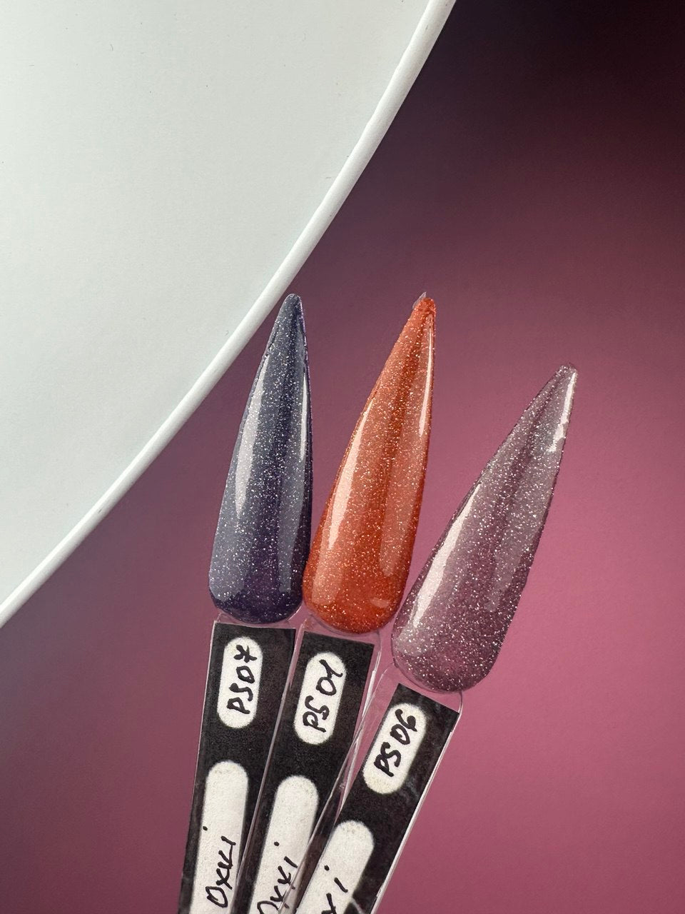 OXXI Professional 08 ml Gel PS 01