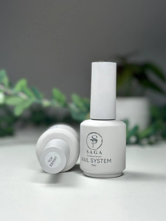 SAGA Top Expert No Wipe 15 ml With UV-filters