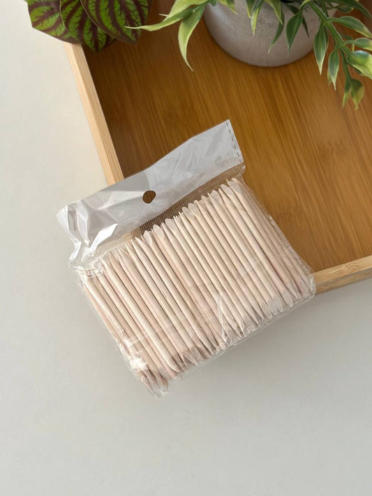 Orangewood Cuticle Pusher