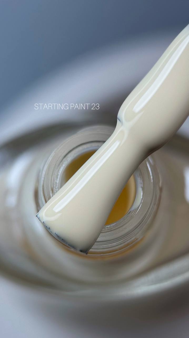 SAGA Stamping Paint 8 ml 23