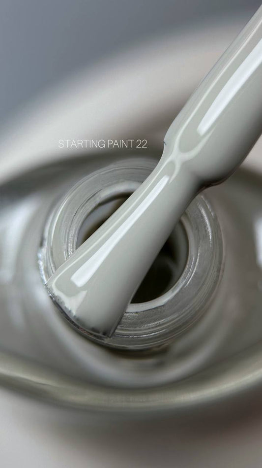 SAGA Stamping Paint 8 ml 22