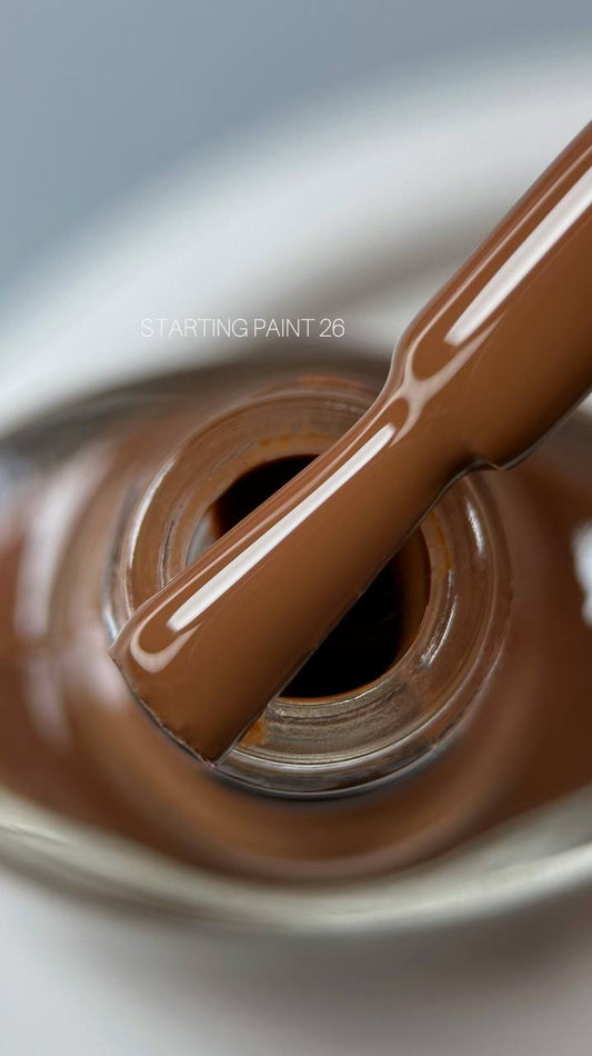 SAGA Stamping Paint 8 ml 26