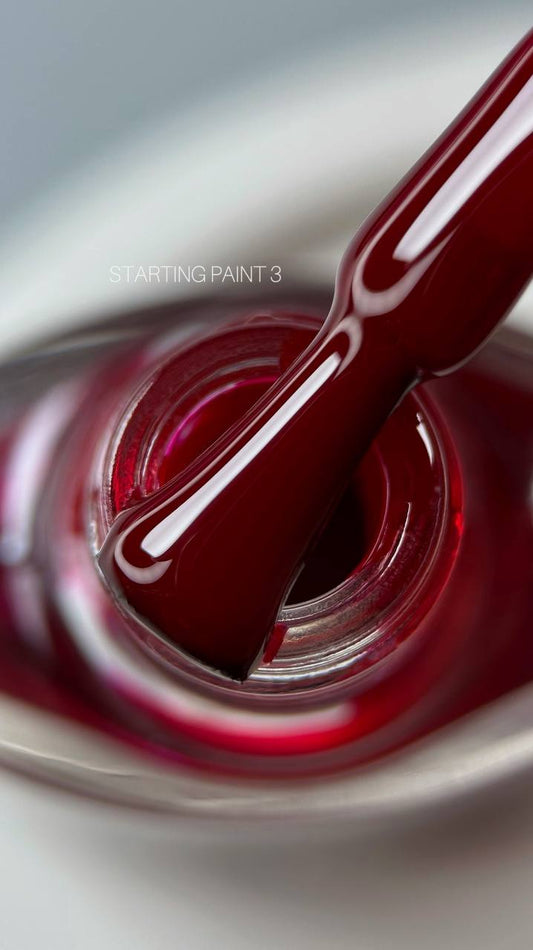 SAGA Stamping Paint 8 ml 03