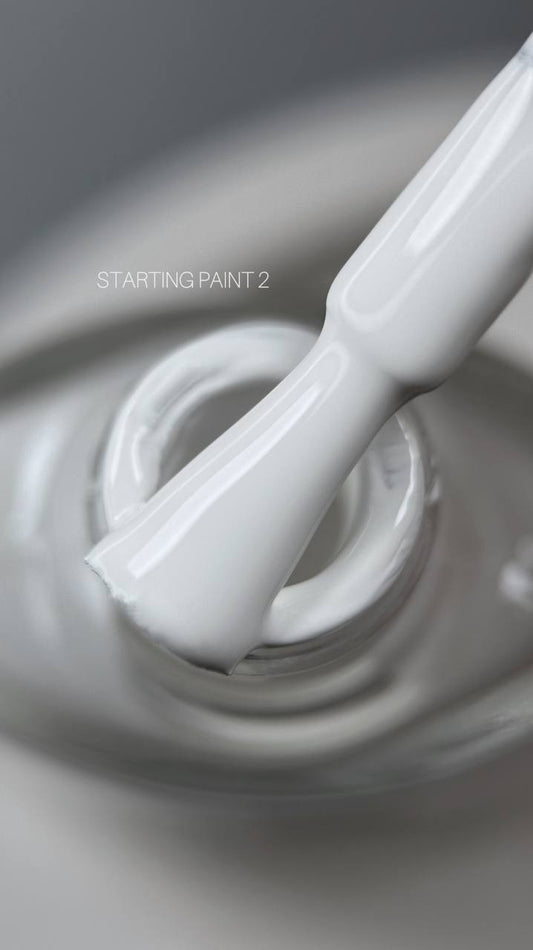 SAGA Stamping Paint 8 ml 02