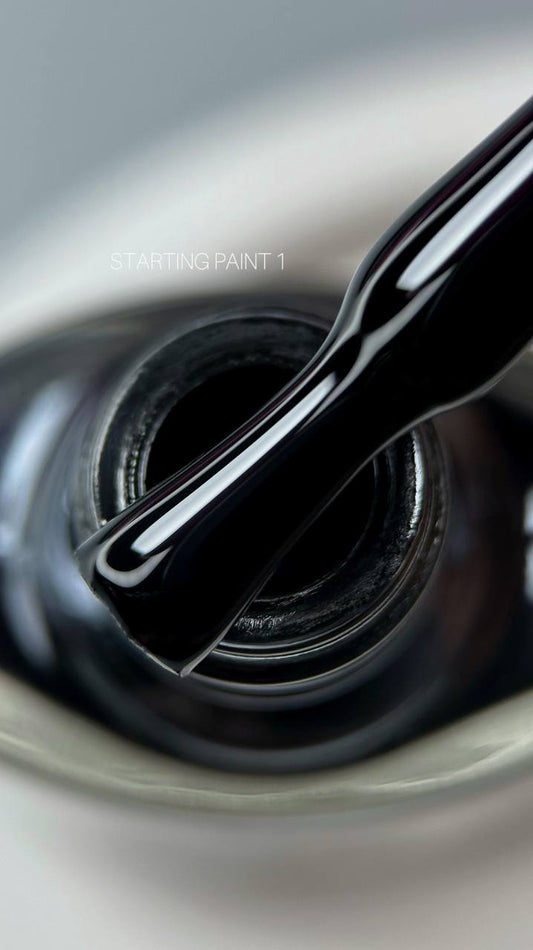 SAGA Stamping Paint 8 ml 01