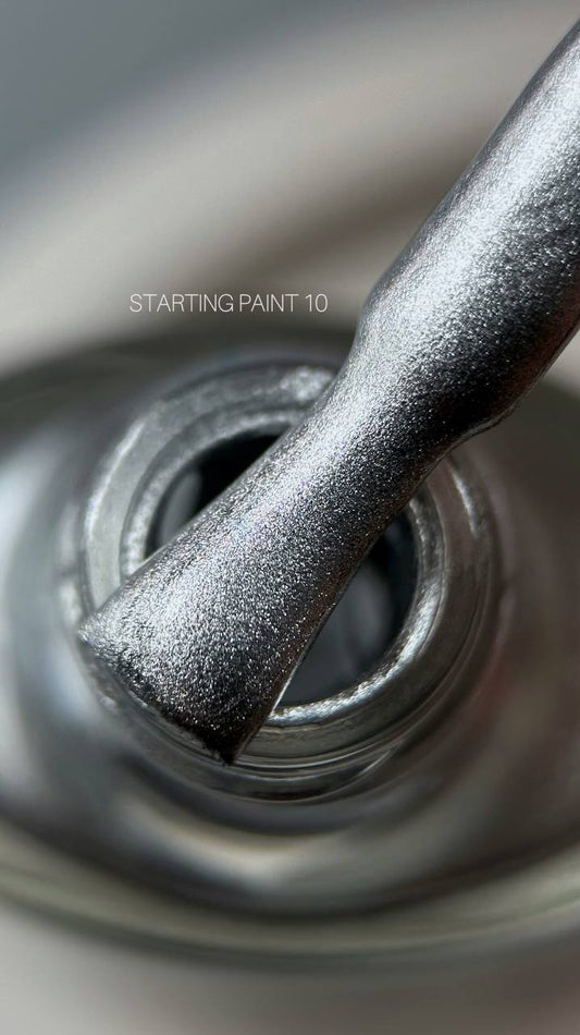 SAGA Stamping Paint 8 ml 10