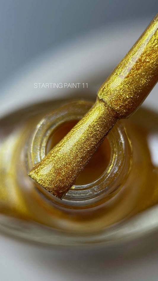 SAGA Stamping Paint 8 ml 11