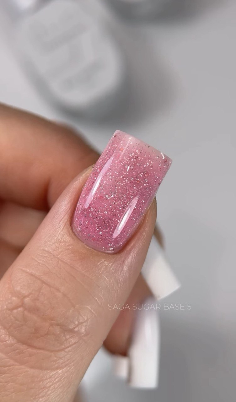 SAGA Sugar Base 10 ml 05