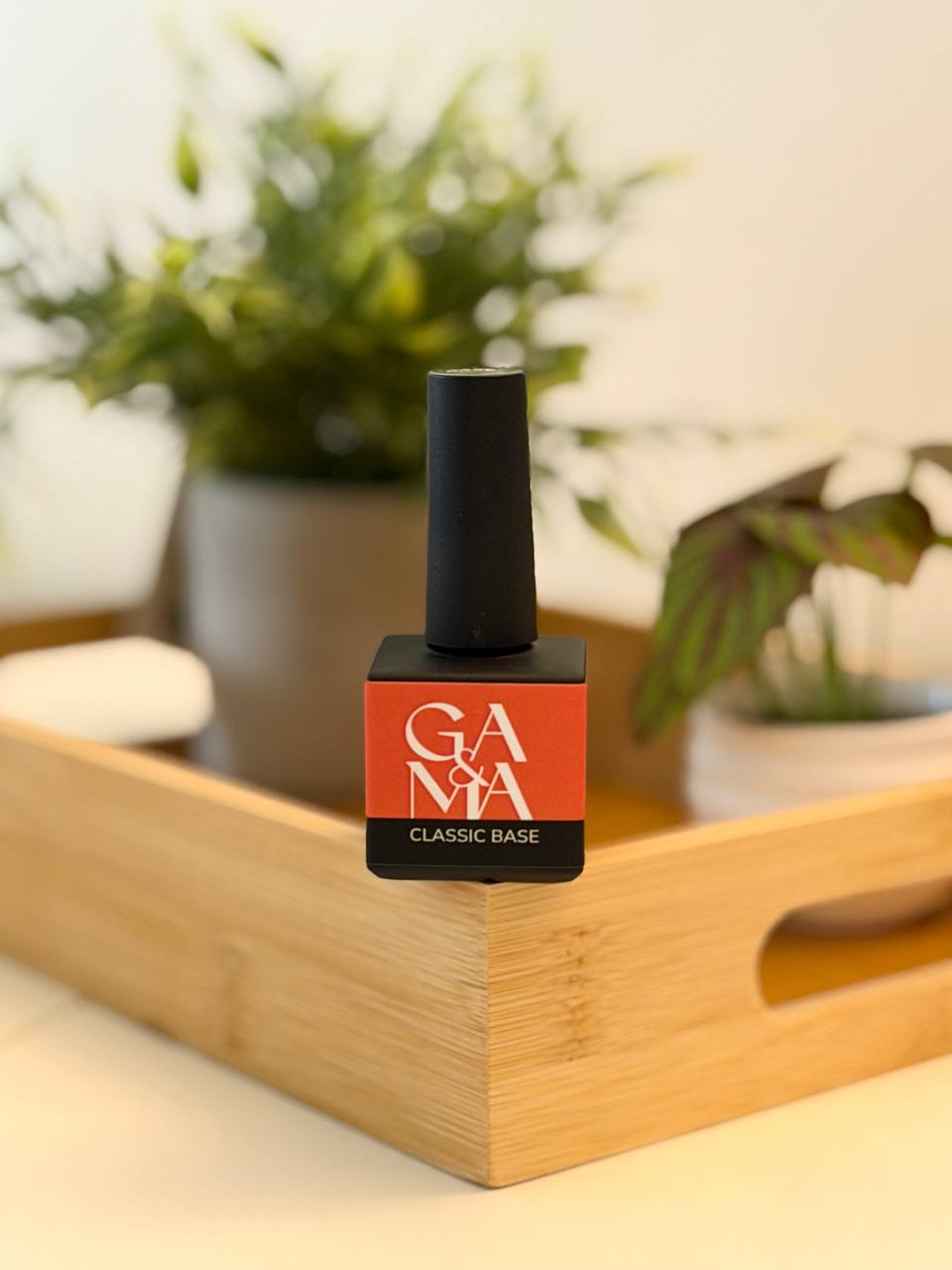 GaMa Classic Base 15 ml