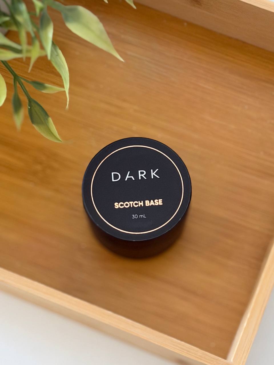 DARK Scotch Base 30 ml
