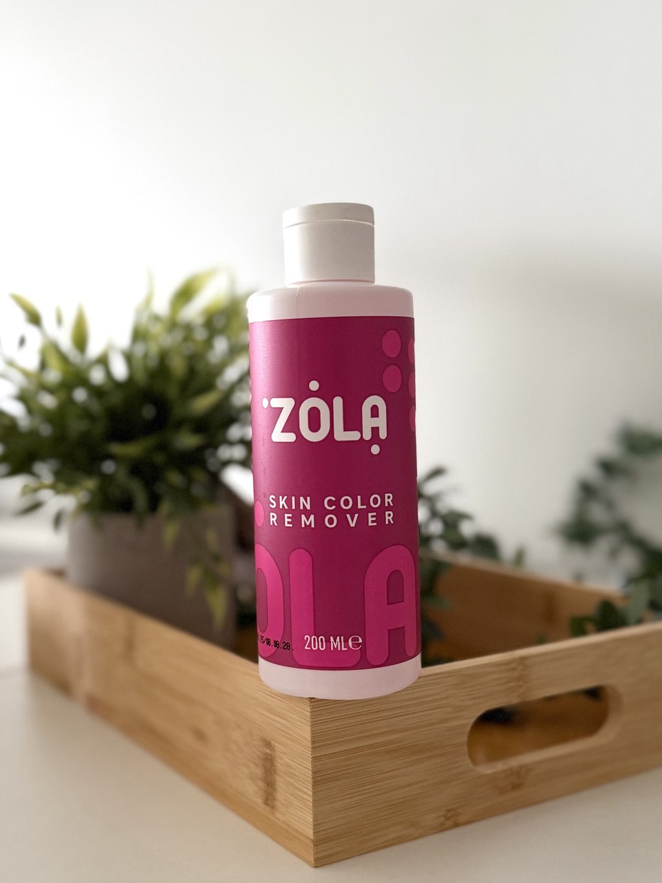 ZOLA Skin Color Remover 200ml